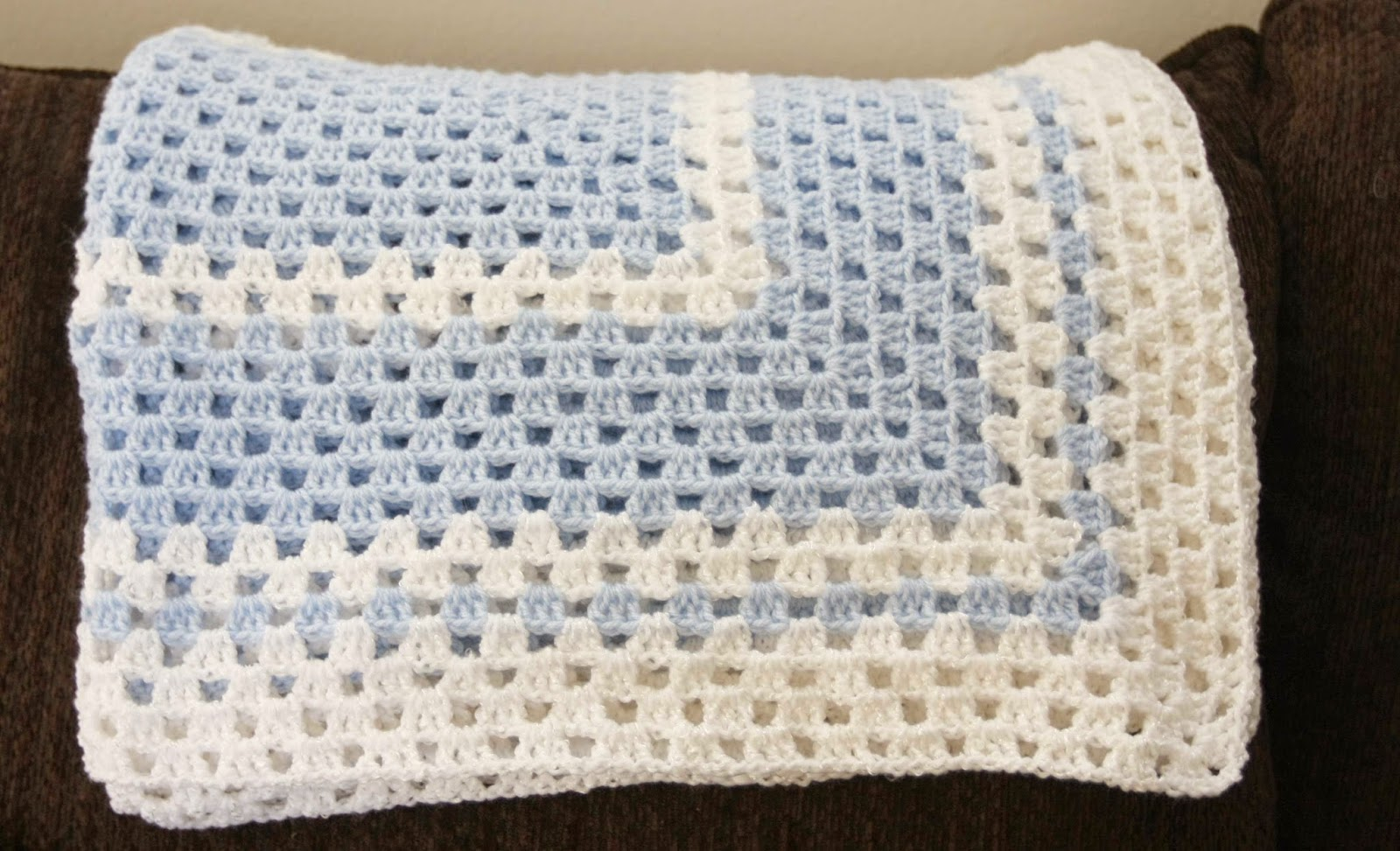 Easy Baby Blanket Crochet Patterns For Beginners Best Free Crochet Blanket Patterns For Beginners On Pinterest