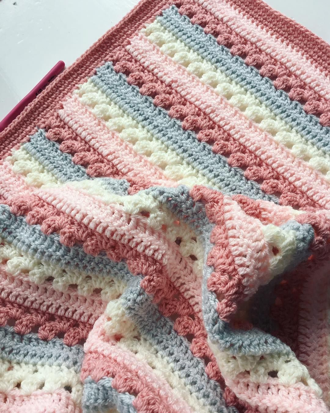Easy Baby Blanket Crochet Patterns For Beginners Free Crochet Ba Blanket Patterns For Beginners 2019 Page 20 Of