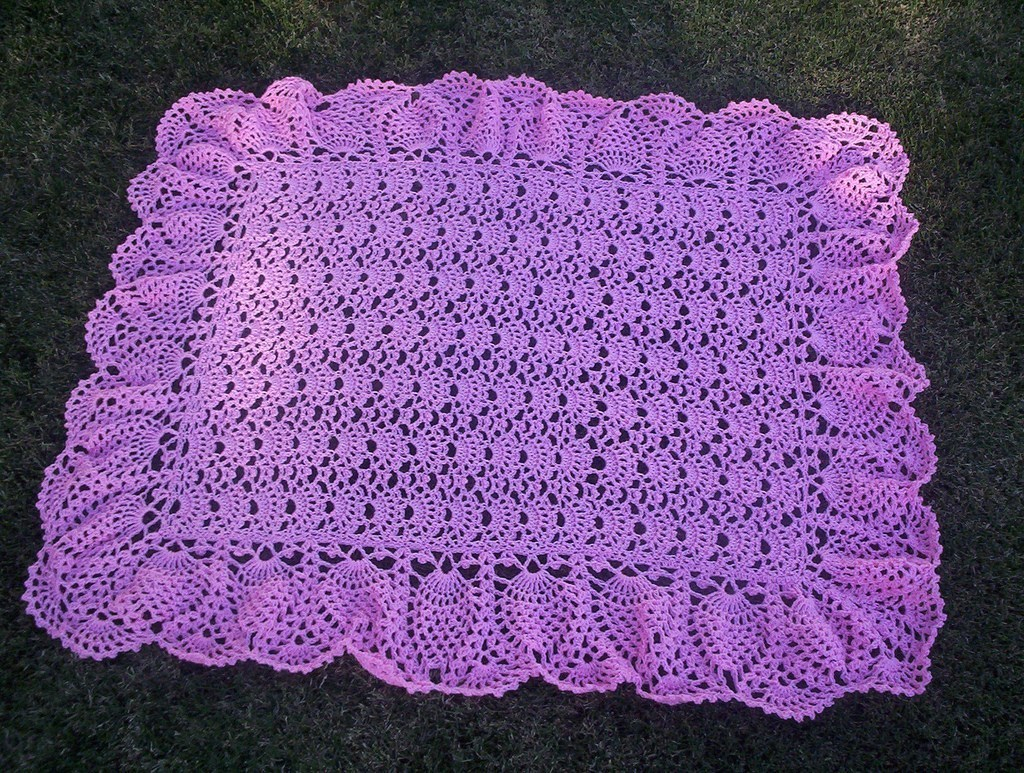 Easy Baby Blanket Crochet Patterns For Beginners Topic For Easy Beginner Crochet Ba Blanket Easy Crochet Ba