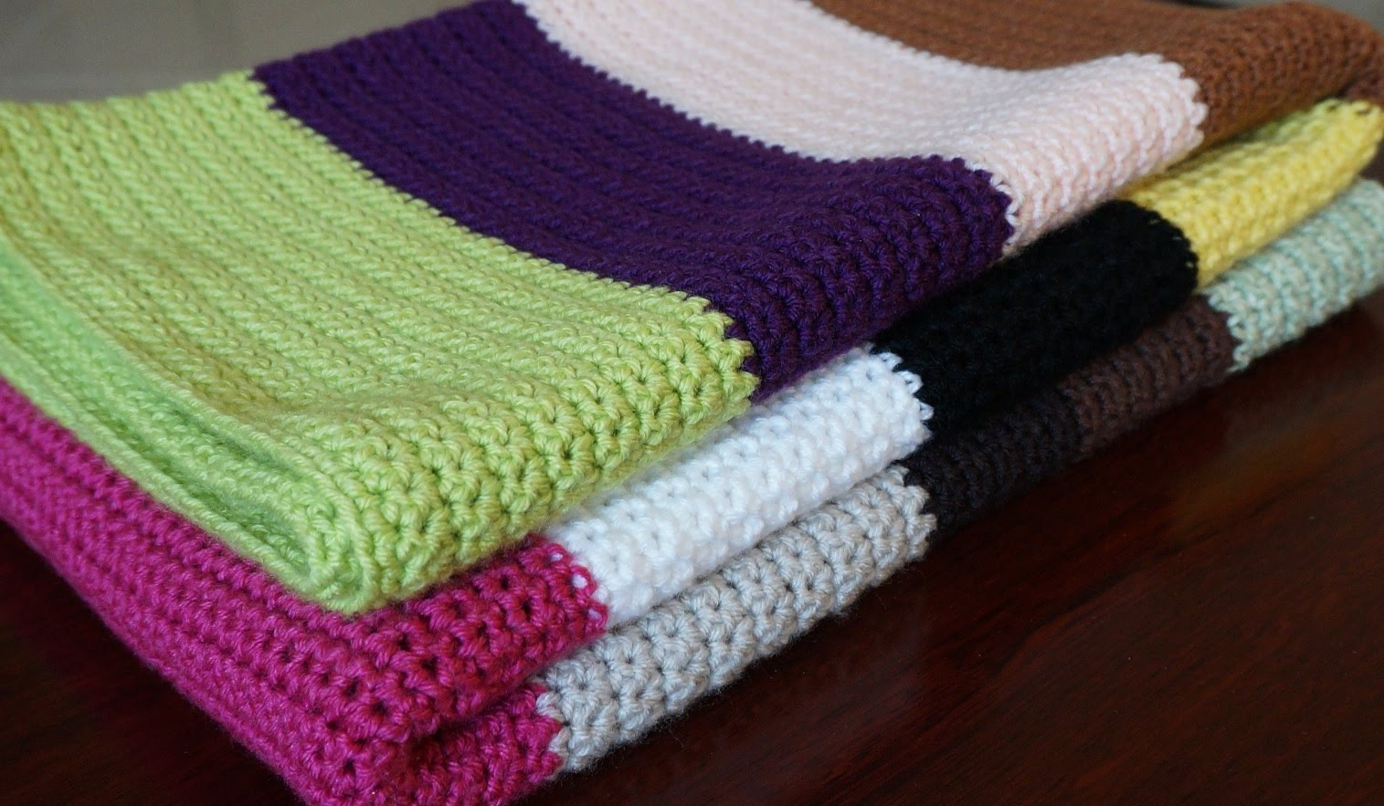 Easy Baby Blanket Crochet Patterns For Beginners Video Tutorial Really Simple Single Crochet Ba Blanket Knit And