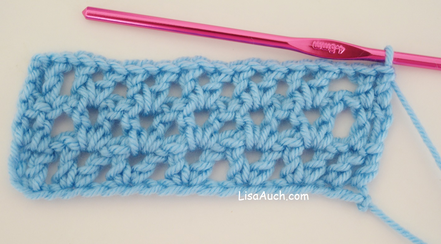 Easy Baby Crochet Blanket Pattern Three Easy Crochet Ba Blanket Ideas Crochet And Knitting