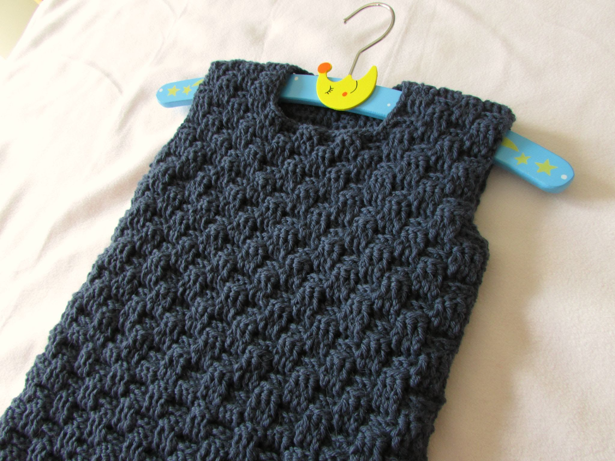 Easy Basket Weave Crochet Pattern This Step Step Tutorial Will Show You How To Crochet An Easy