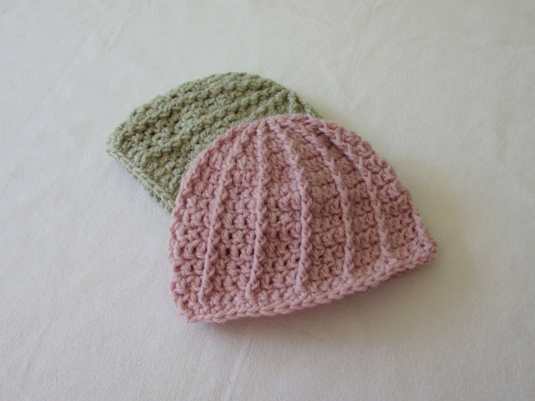 Easy Crochet Baby Hat Pattern Ba Crochet Patterns Very Easy Crochet Cable Ba Hat Beanie