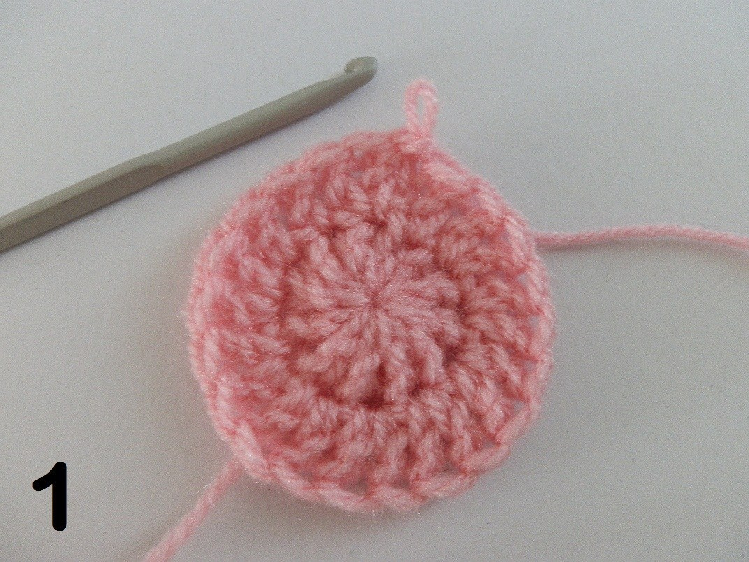 Easy Crochet Baby Hat Pattern Easy Crochet Ba Hat Patterns For Beginners And Beginner Knit