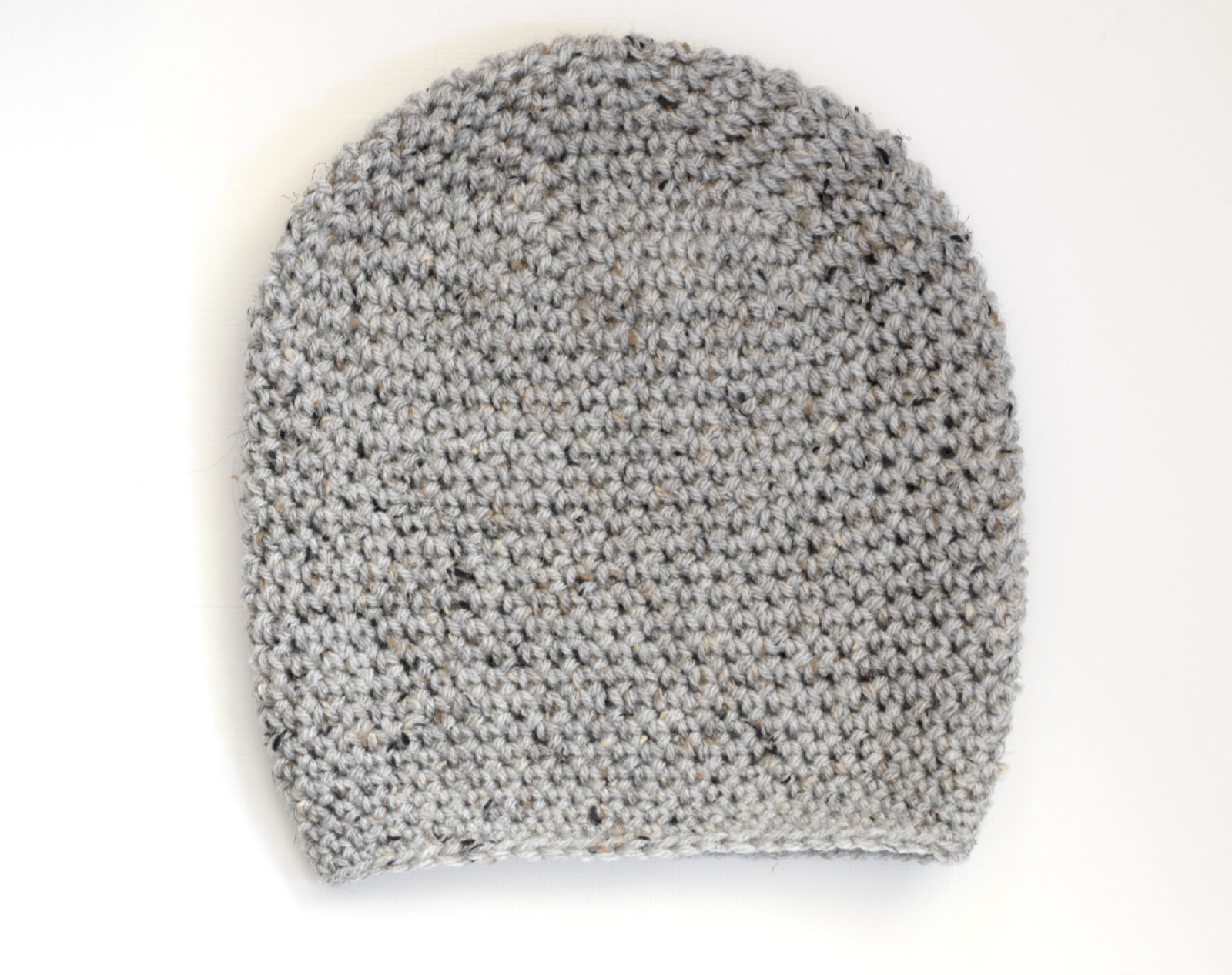 Easy Crochet Slouchy Hat Pattern How To Crochet An Easy Slouchy Hat East Village Slouch Mama In