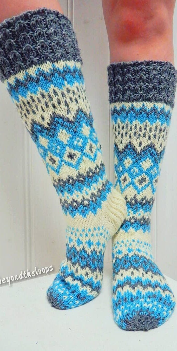 Easy Crochet Sock Pattern 35 Best Crochet Free Sock Patterns For Adults And Children 2019