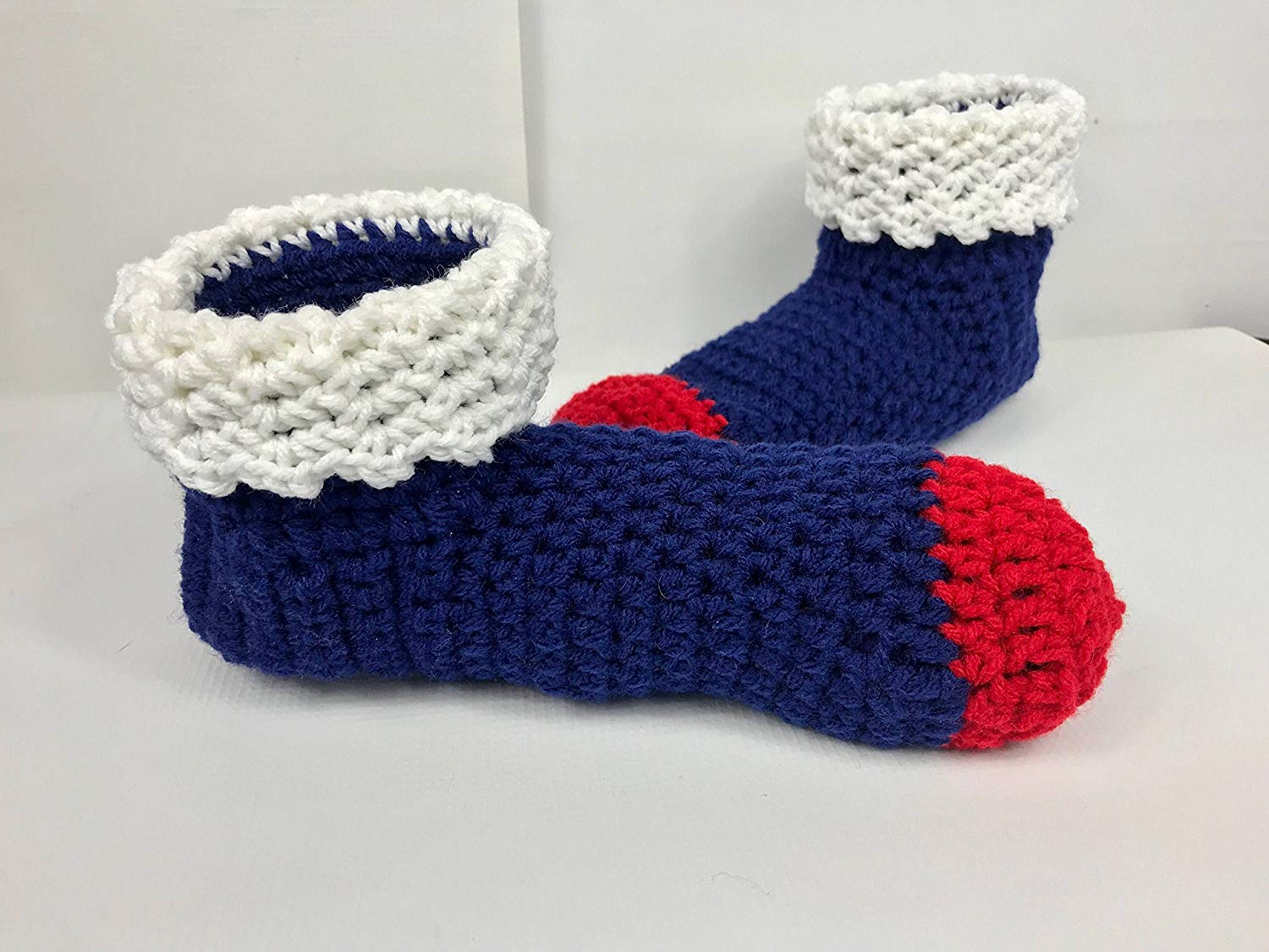 Easy Crochet Sock Pattern Cheap Easy Crochet Sock Find Easy Crochet Sock Deals On Line At