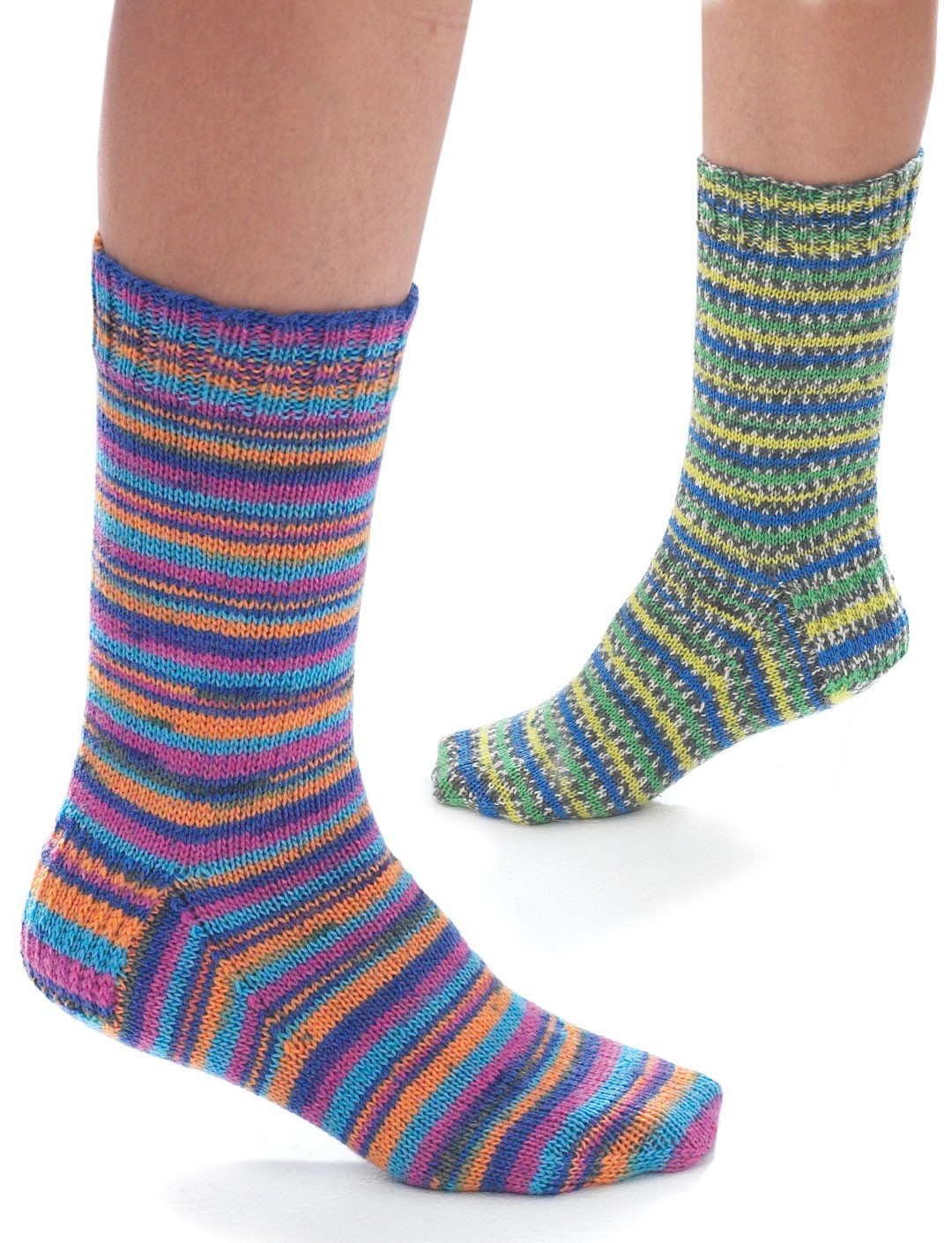 Easy Crochet Sock Pattern Free Knitting Pattern For Kroy Socks Ipaa For