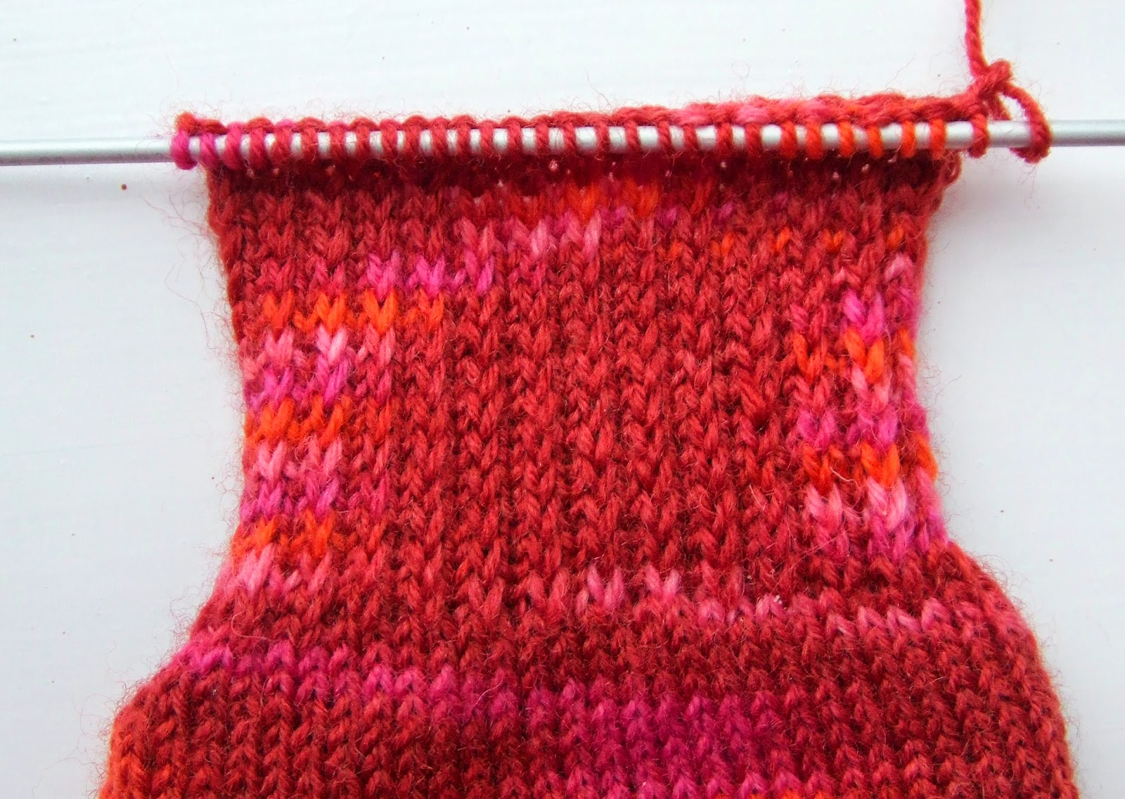 Easy Crochet Sock Pattern Winwick Mum Basic 4ply Sock Pattern And Tutorial Easy Beginner