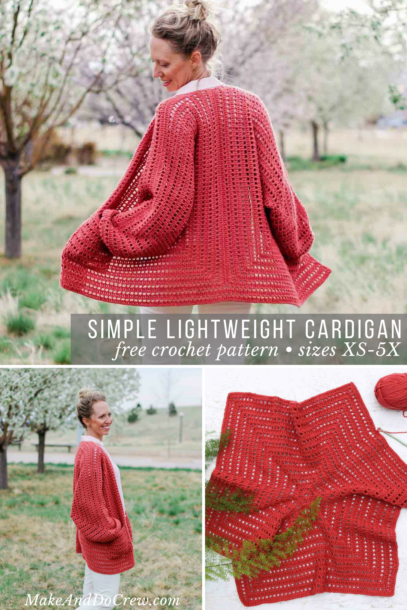 Easy Crochet Vest Pattern Free Easy Crochet Sweater Pattern A Cardigan Made From 2 Hexagons