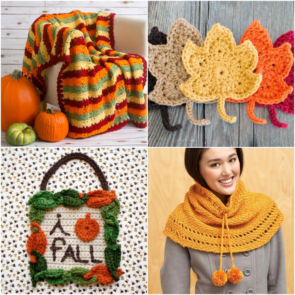 Fall Crochet Patterns Keep Cozy 12 Easy Free Crochet Hat Patterns Diy Candy