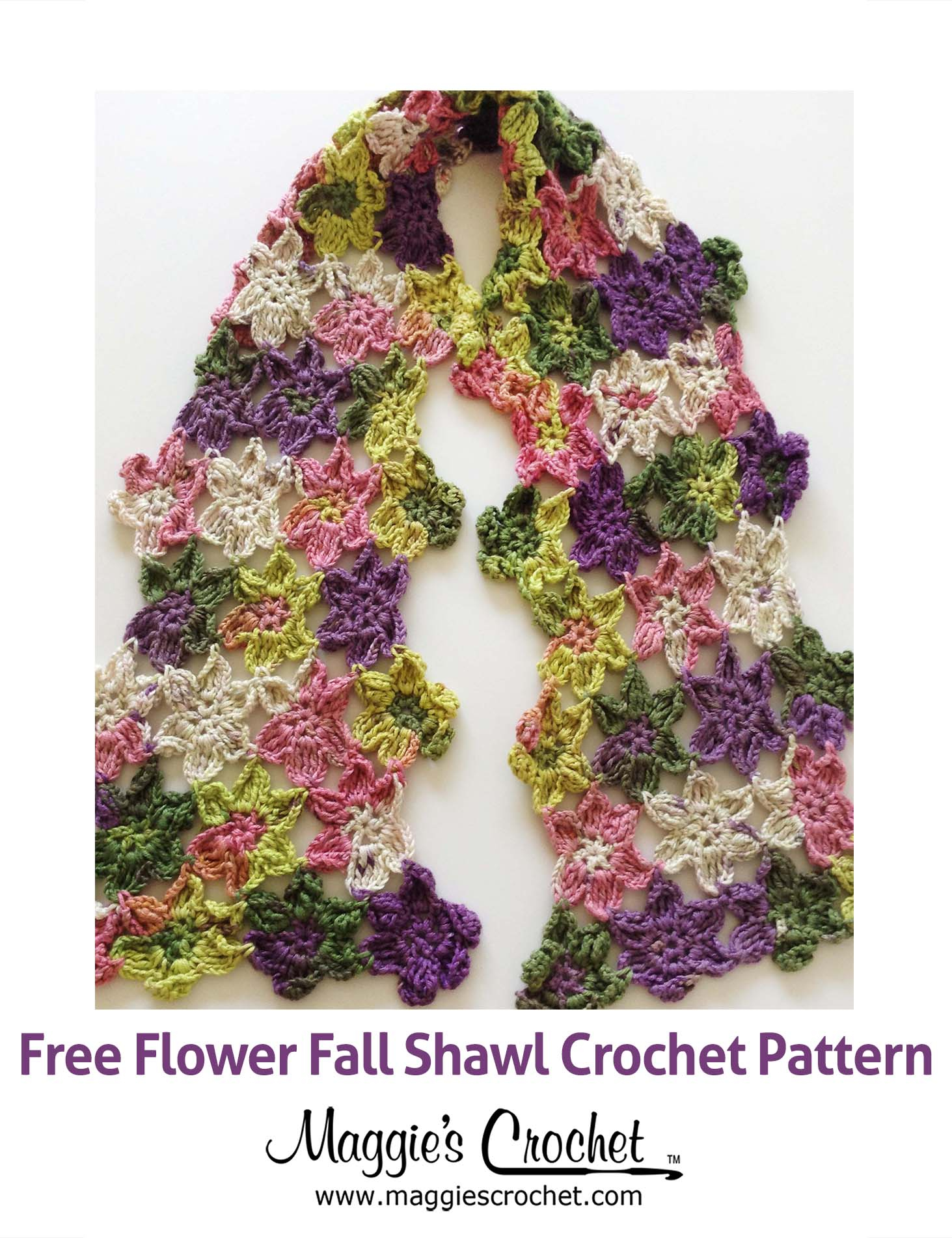Fall Crochet Patterns Learn Crochet