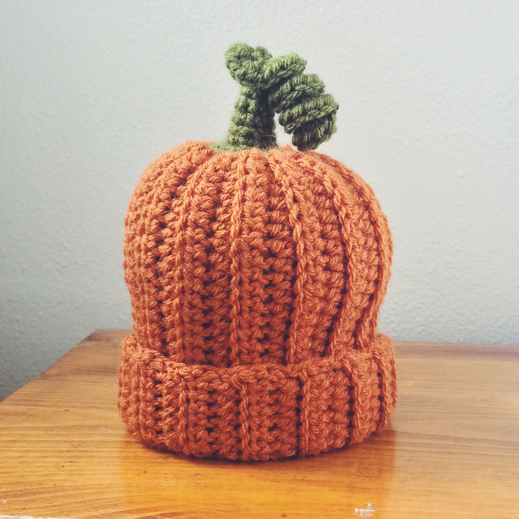 Fall Crochet Patterns Pumpkin Hat Free Crochet Pattern Crochet Crochet Pumpkin Hat