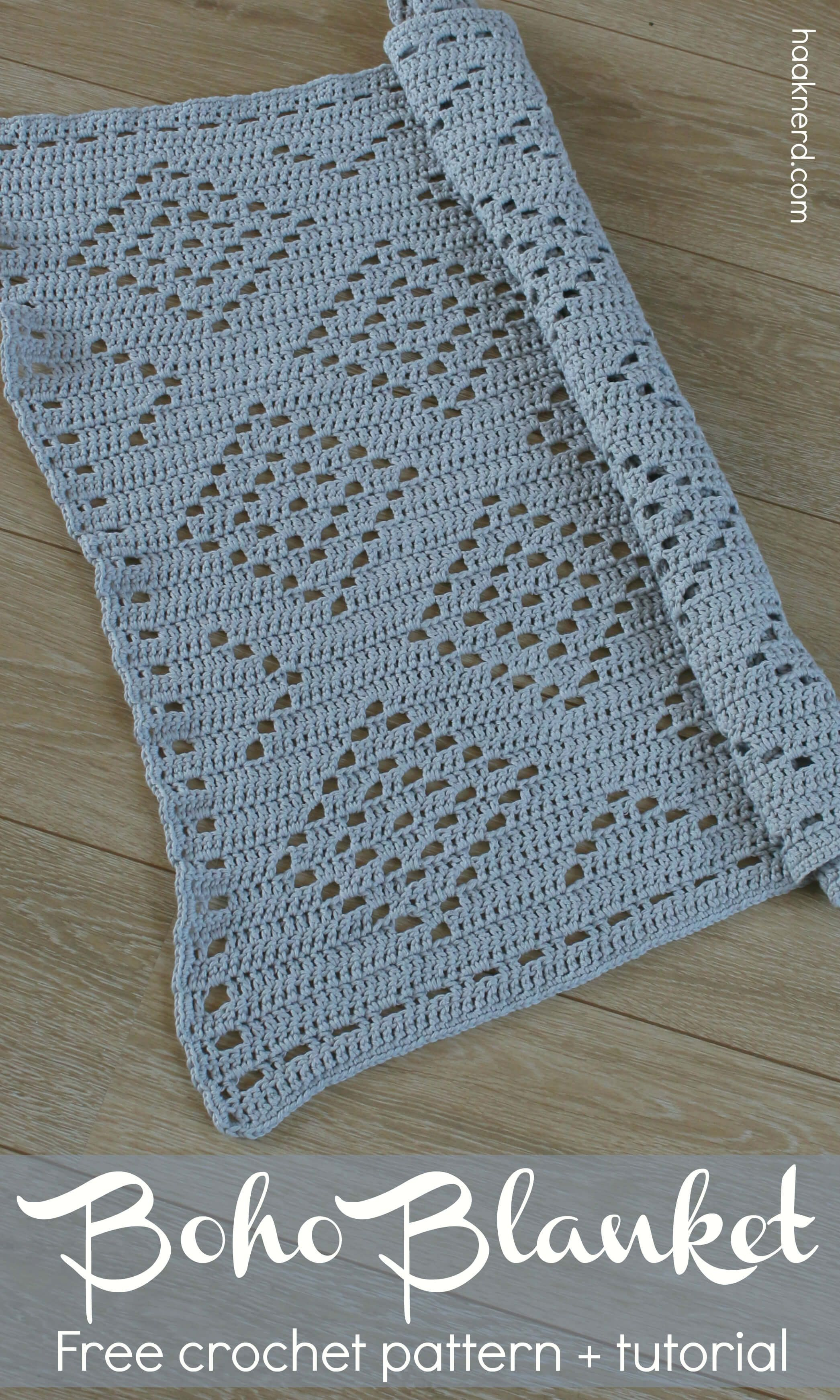 Filet Crochet Afghan Patterns Boho Ba Blanket Yarn Love Pinterest Crochet Crochet