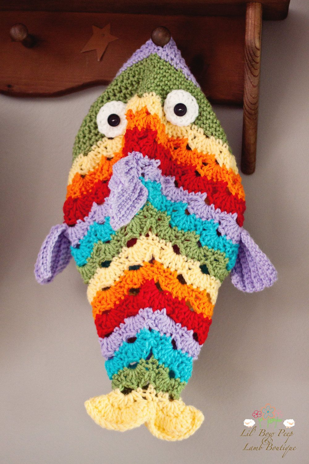 Fish Hat Crochet Pattern Crochet Fish Hat Slouchy Hat Lionandlambphotos On Etsy 28 All