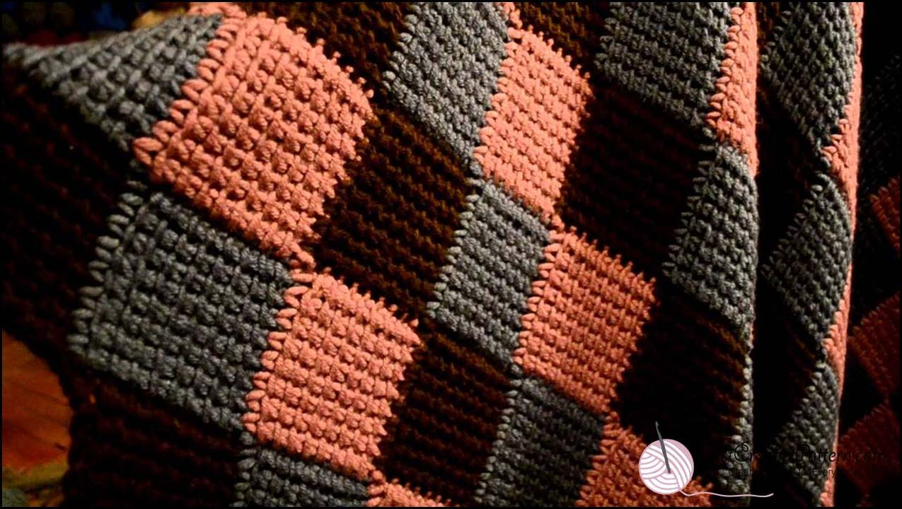 Free Afghan Stitch Crochet Patterns Free Shell Stitch Crochet Afghan Patterns Best Crochet Pattern