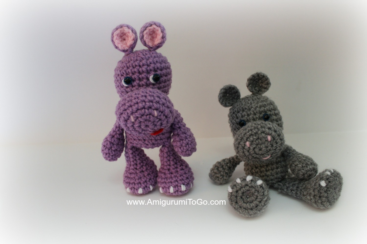 Free Amigurumi Crochet Patterns The Og Lbf Hippo Free Amigurumi Crochet Pattern Crochet Kingdom