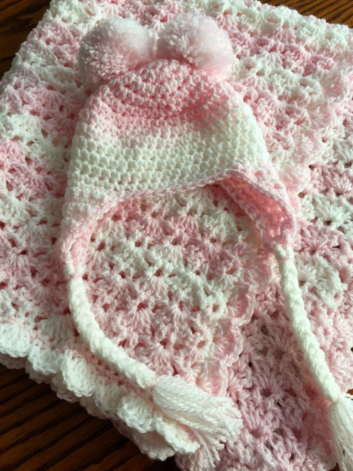 Free Baby Afghan Crochet Patterns Lakeview Cottage Kids Free Pattern For The Soft And Cuddly