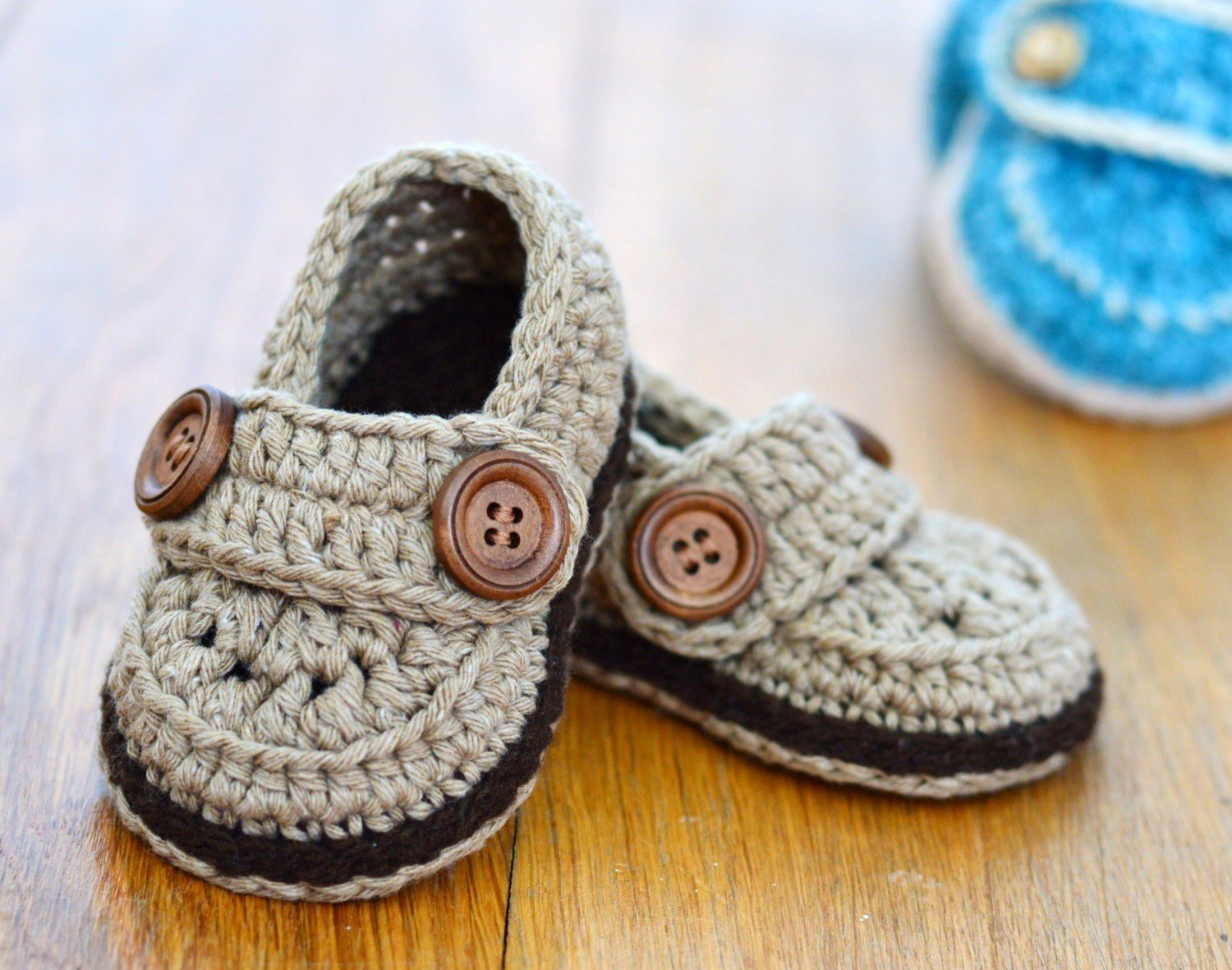 Free Baby Boy Crochet Patterns Crochet Pattern Ba Shoes Ba Loafers Easy Crochet Pattern Etsy