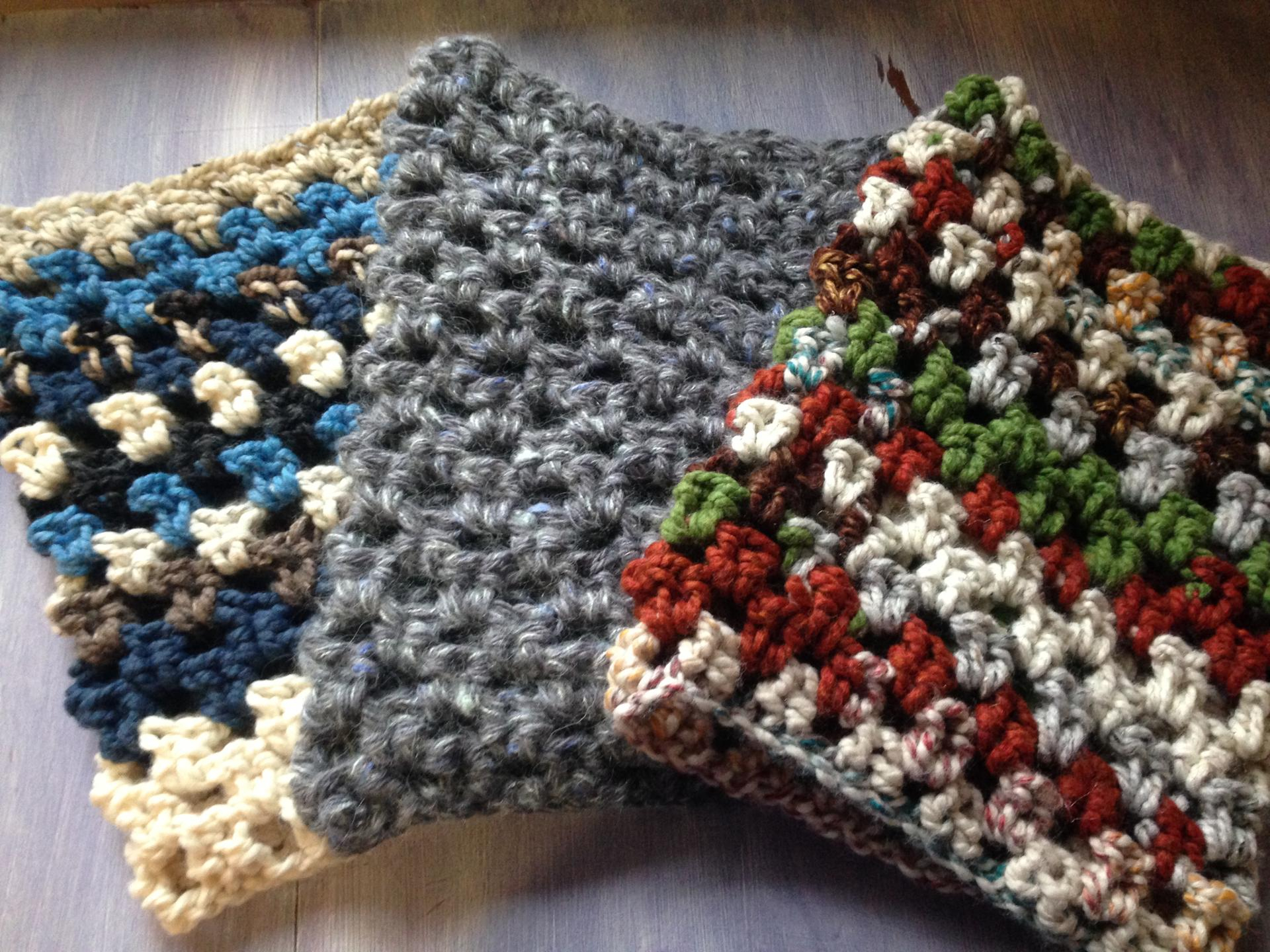 Free Chunky Cowl Crochet Pattern 10 Free Crochet Cowl Patterns