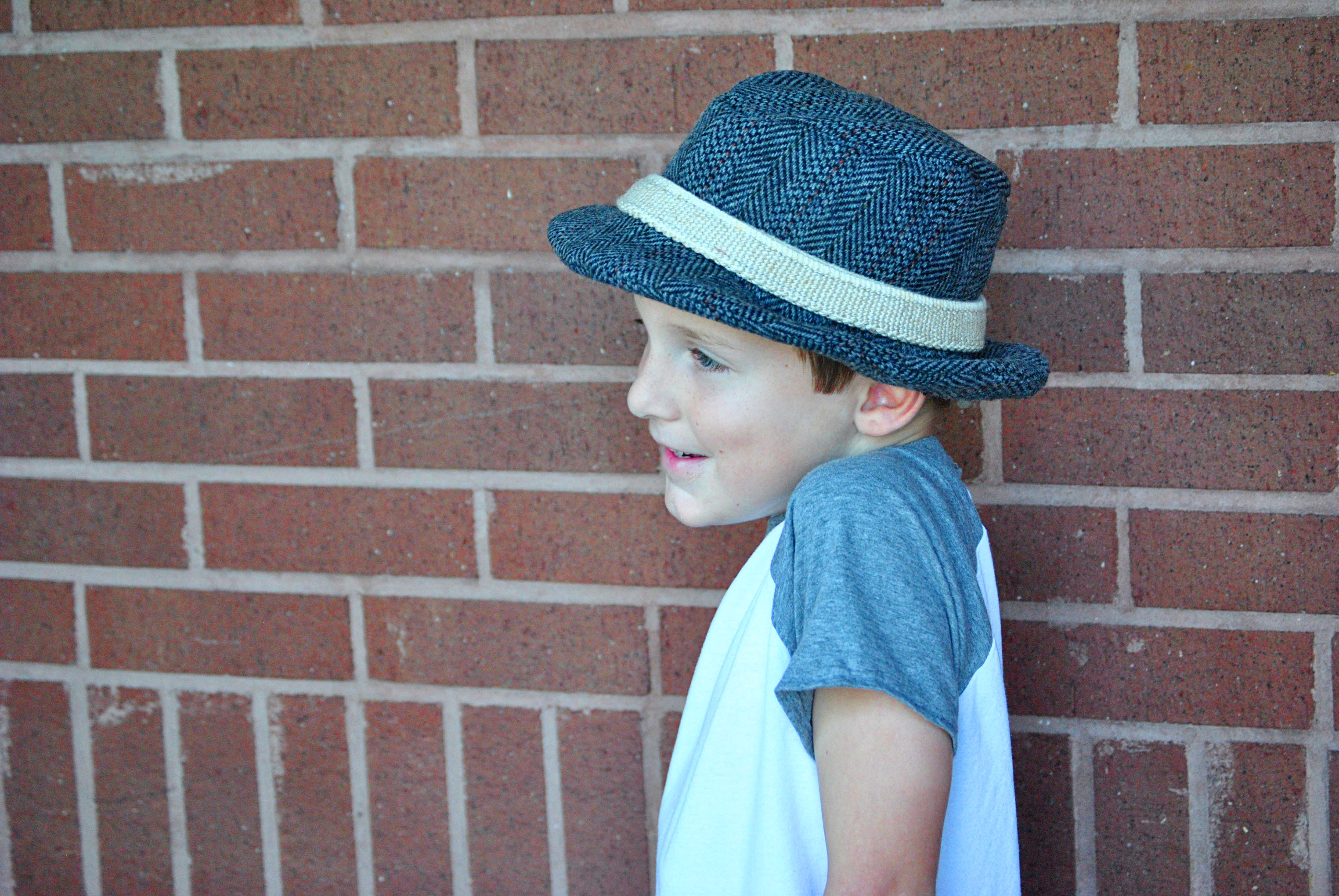 Free Crochet Baby Fedora Pattern Boys Fedora Hats Online A Brilliant Way To Make You Look Stylish