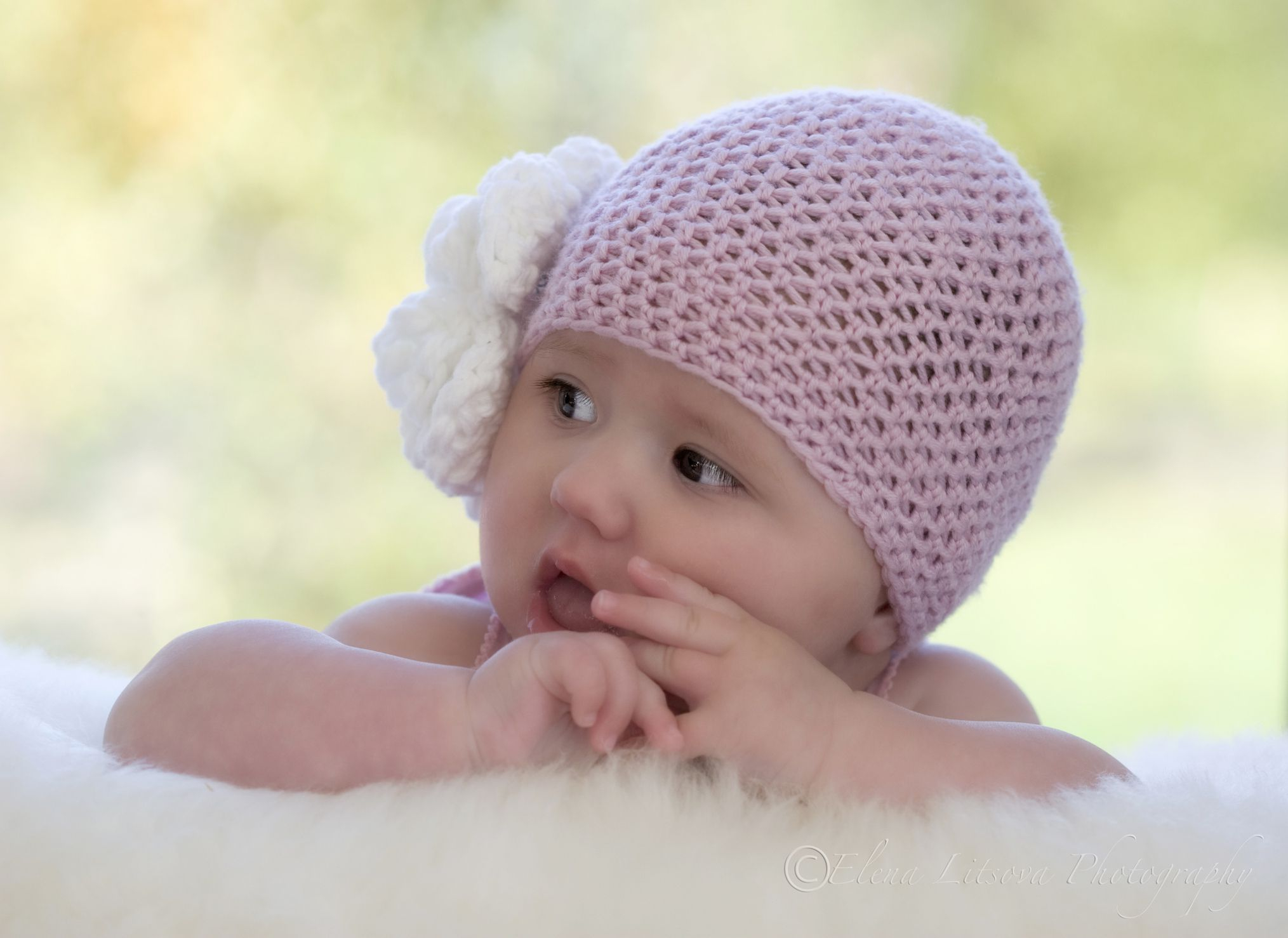 Free Crochet Baby Hats Patterns Easy Beginners Guide To An Easy Crochet Ba Hat