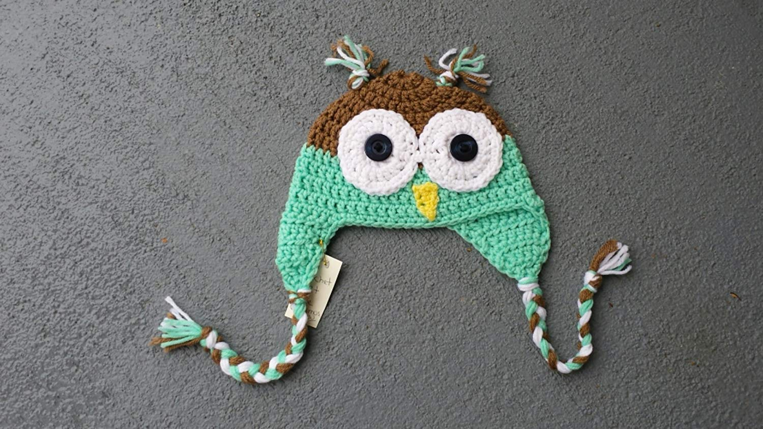Free Crochet Baby Owl Hat Pattern Cheap Owl Hat Pattern Free Find Owl Hat Pattern Free Deals On Line