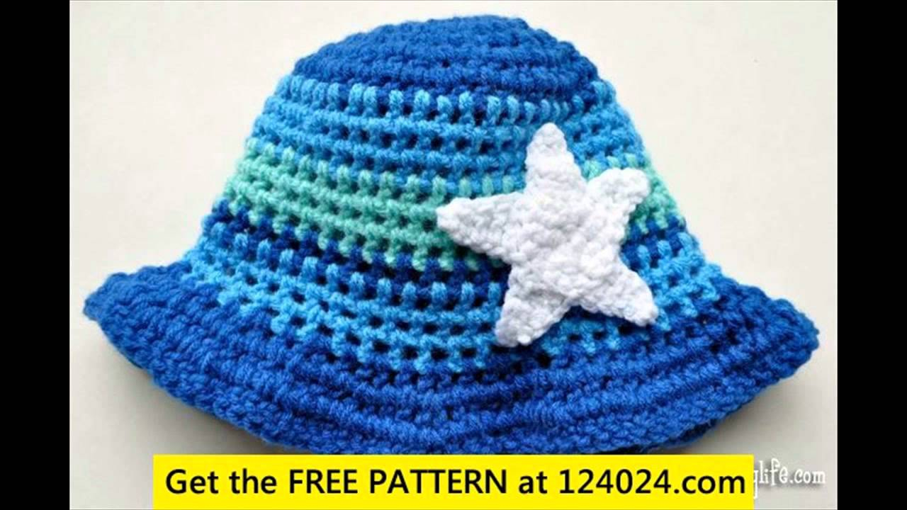 Free Crochet Baby Owl Hat Pattern Crochet Ba Owl Hat Free Patterns Youtube
