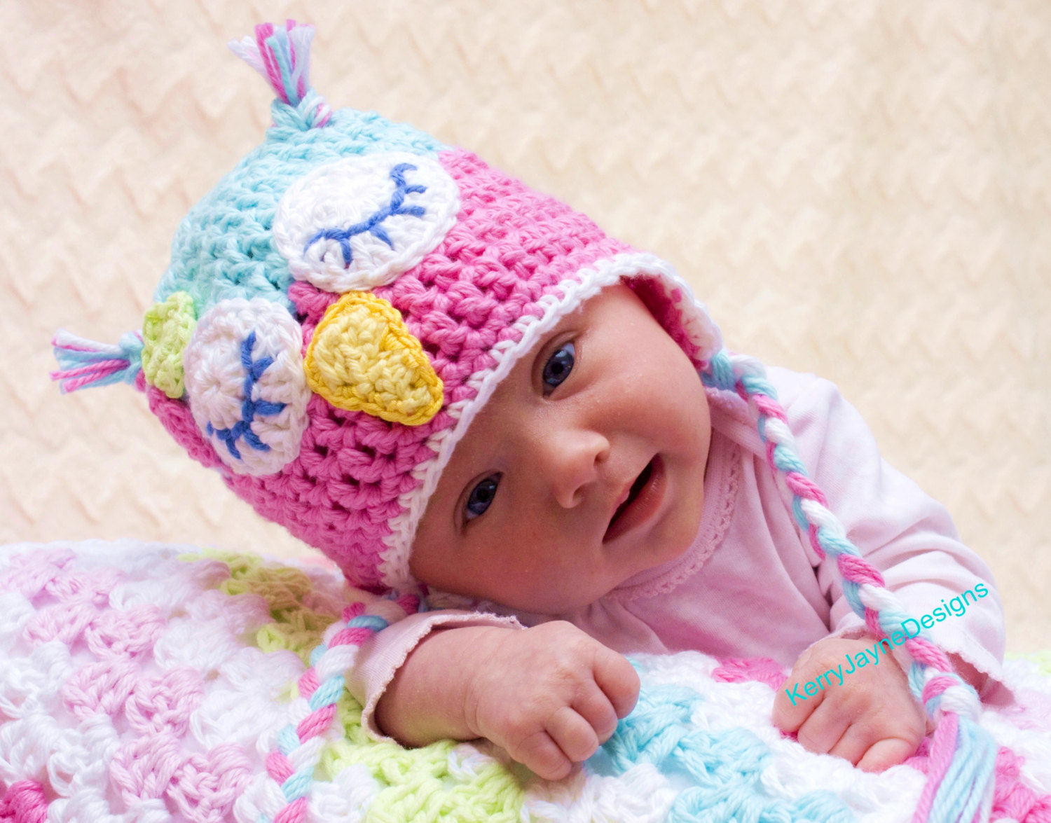 Free Crochet Baby Owl Hat Pattern Free Crochet Owl Hat Pattern Toddler Pakbit For