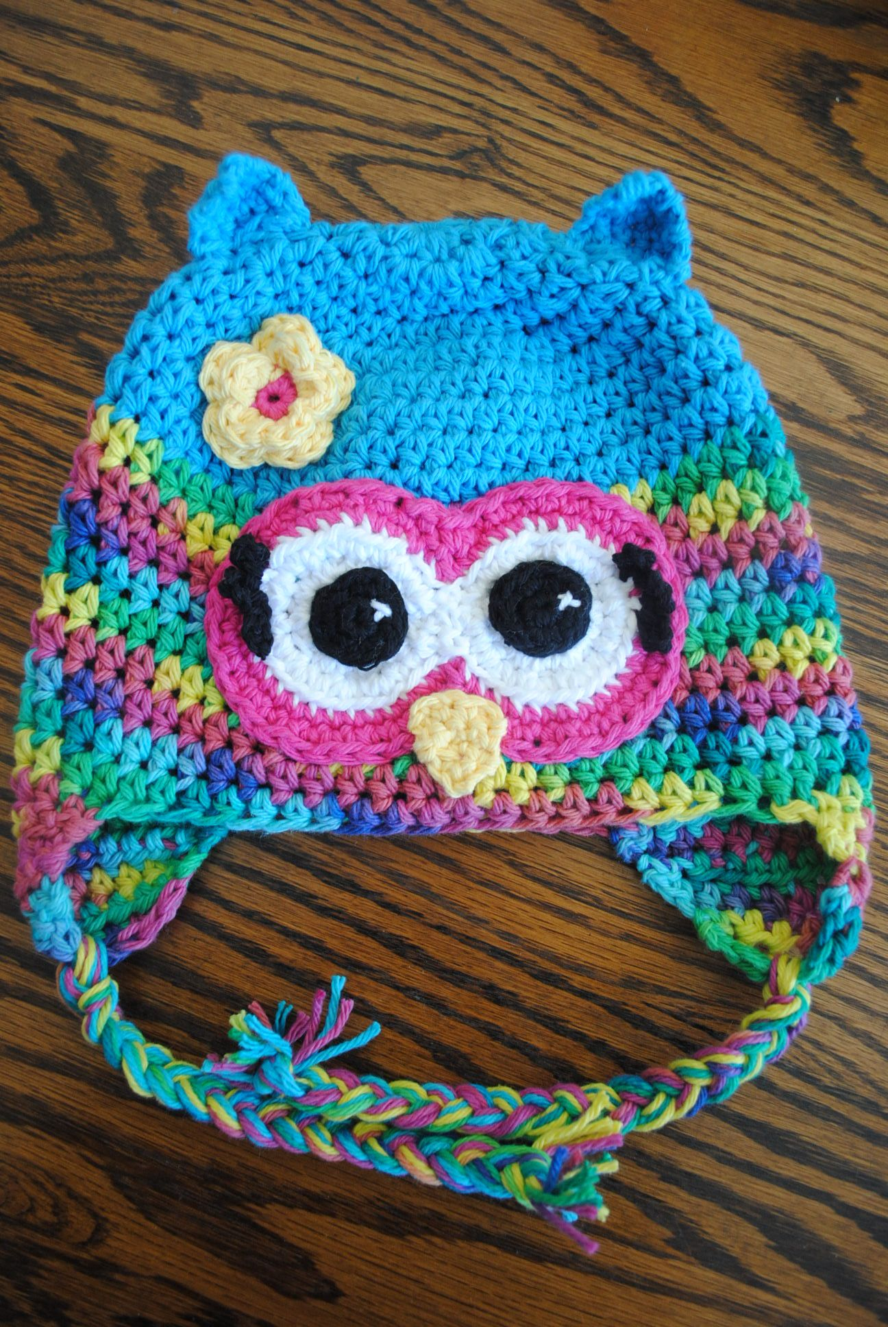 Free Crochet Baby Owl Hat Pattern Hot How To Knit A Ba Owl Hat 07 F33b2 B6aa6