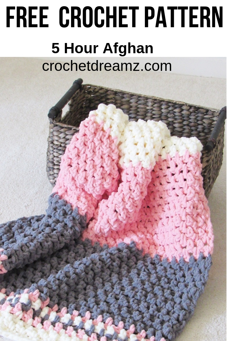 Free Crochet Baby Patterns Free Crochet Ba Blanket Pattern Crochet Dreamz