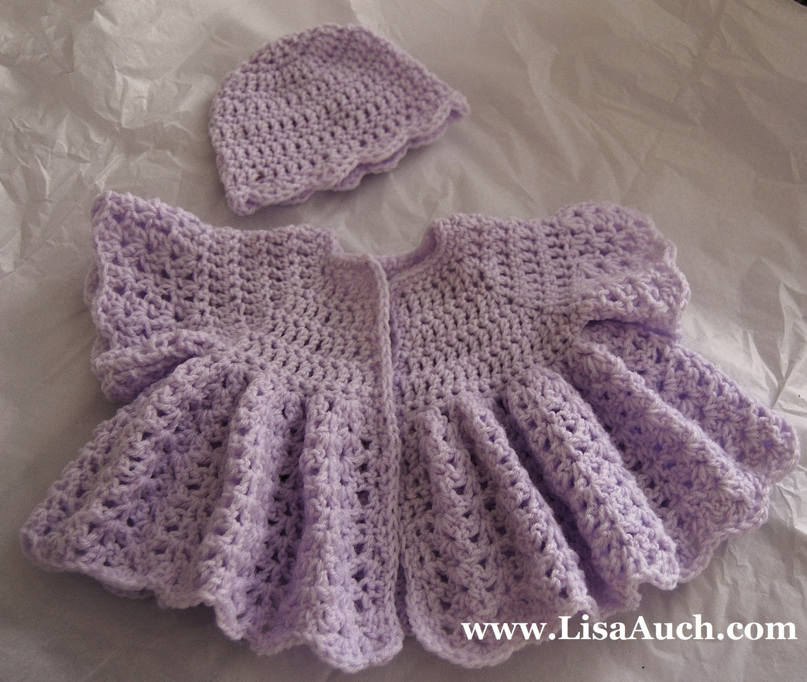 Free Crochet Baby Patterns Free Crochet Patterns And Designs Lisaauch Free Crochet Pattern