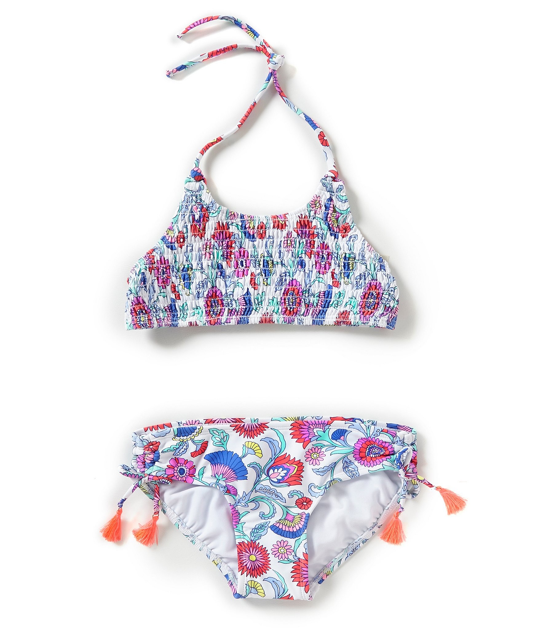 Free Crochet Bikini Pattern Free Crochet Bikini Pattern Fresh Floral Girls Swim Cover Ups