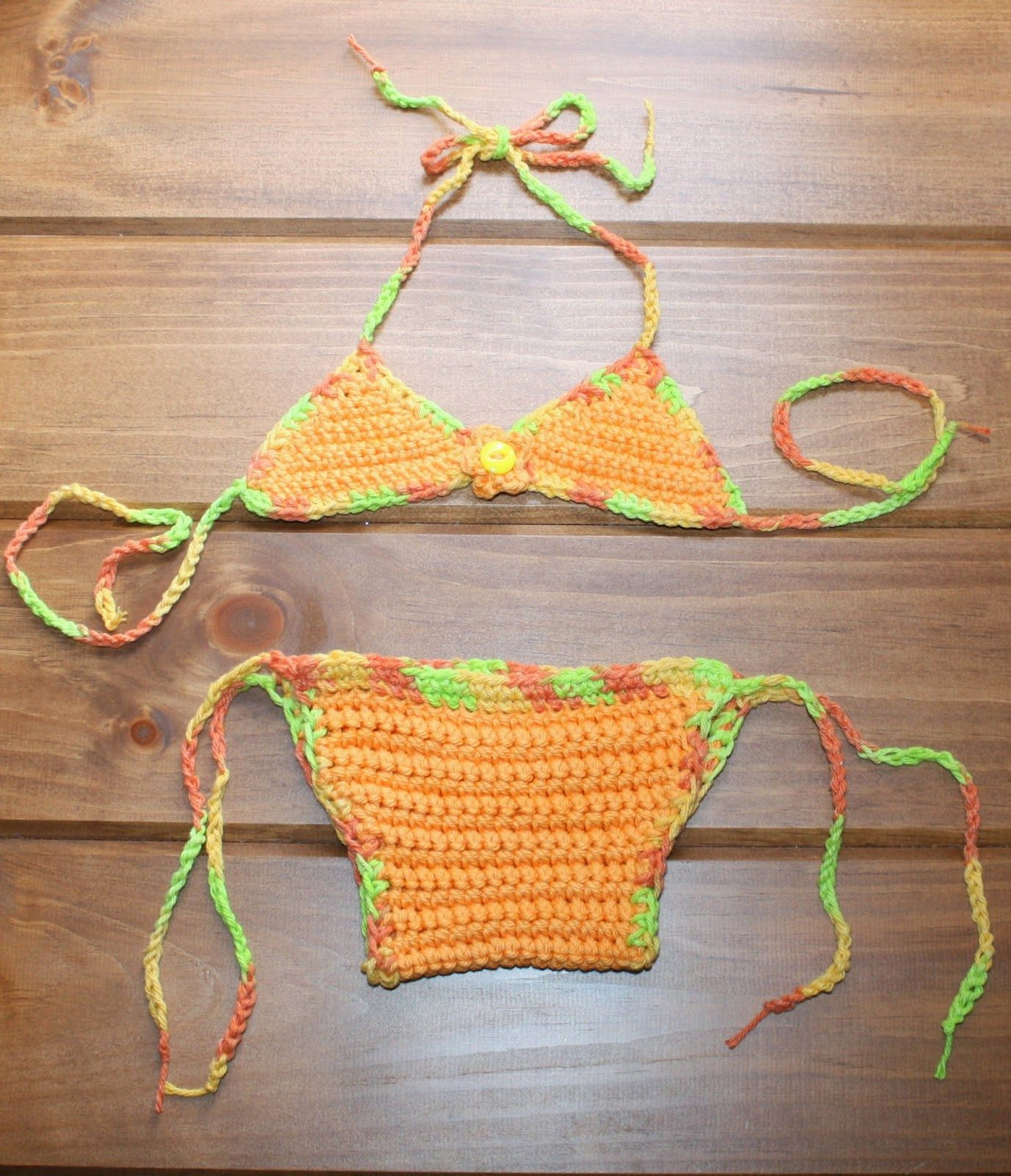Free Crochet Bikini Pattern Wwwrakjpatterns Free Crochet Pattern Ba Bikini Crochet