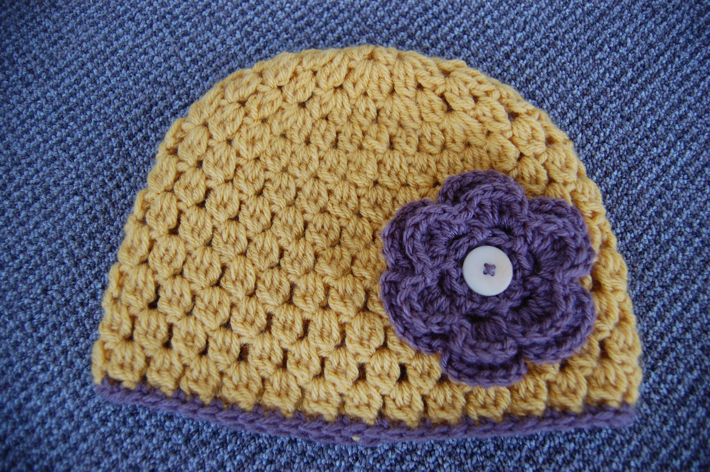 Free Crochet Cloche Hat Pattern Free Crochet Cloche Hat Patterns Tutorials Basic Ba Blanket