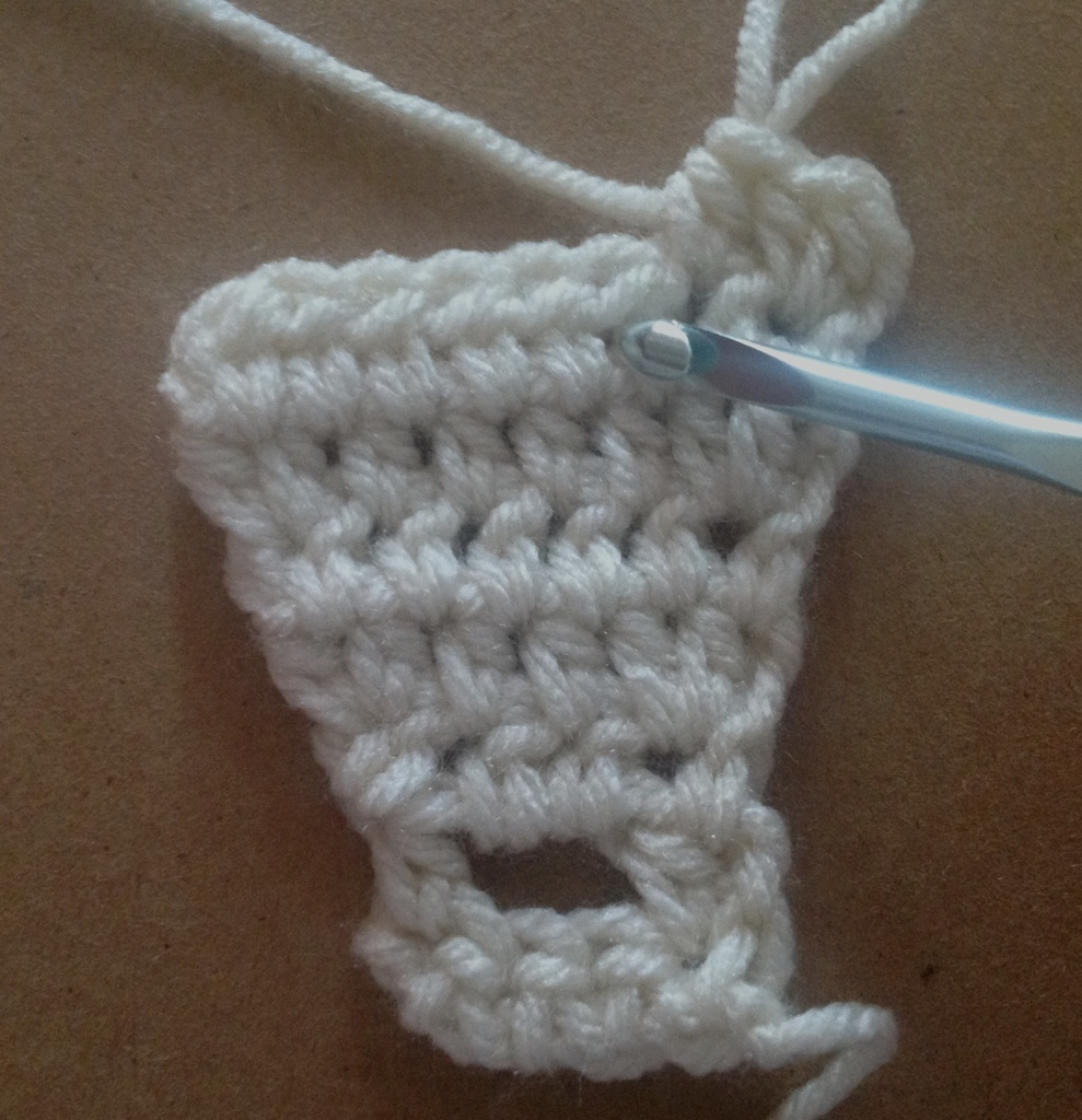 Free Crochet Ear Warmer Patterns Ear Warmer Im Frayed Knot