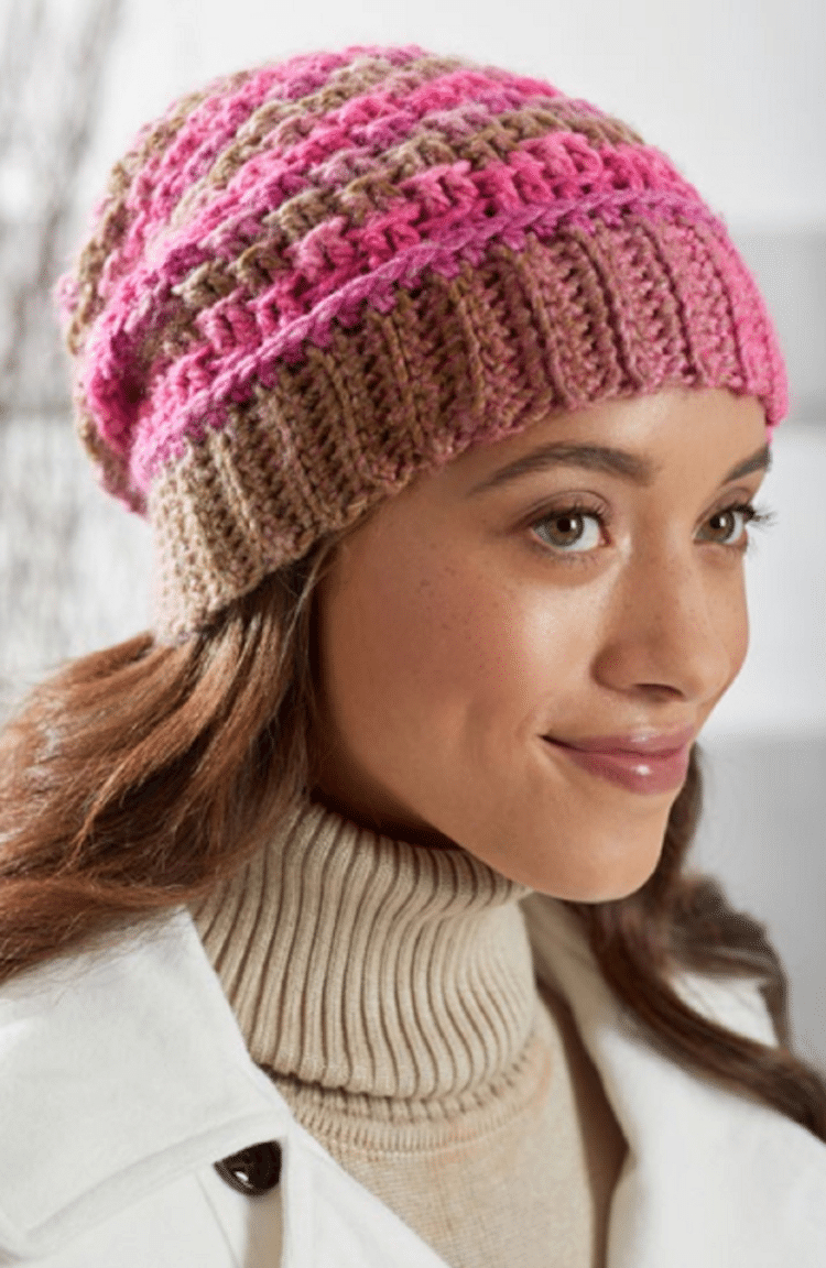 Free Crochet Hat Patterns 20 Modern And Free Crochet Patterns You Can Download Today