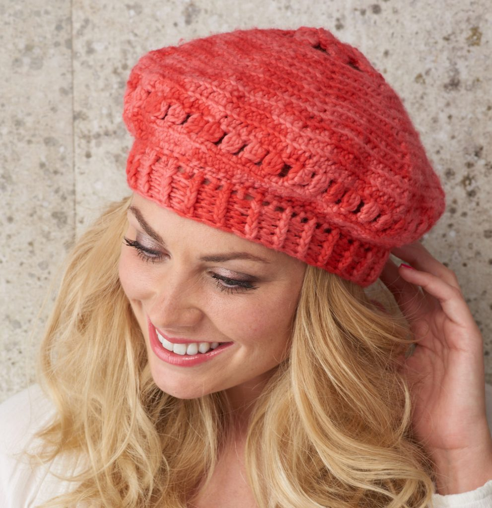 Free Crochet Hat Patterns For Adults Free Hat Pattern Precious Coral Lacy Hat Simply Crochet