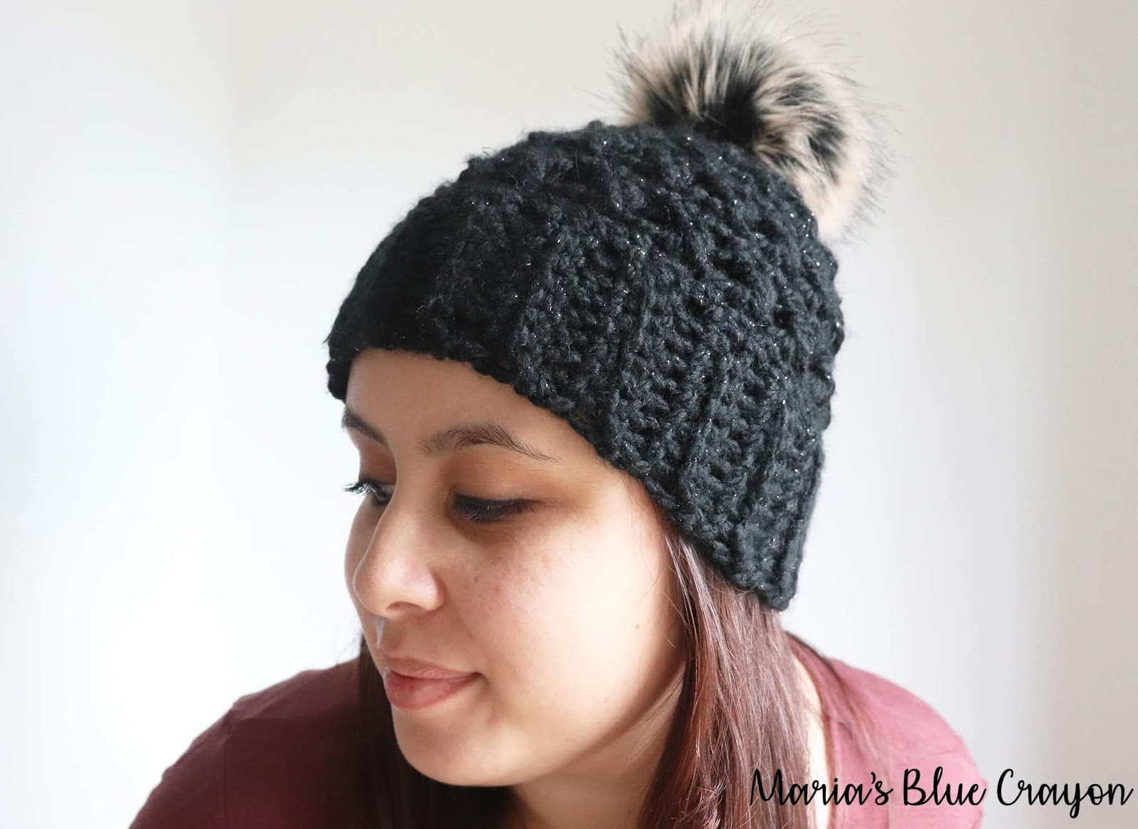 Free Crochet Hat Patterns For Adults Top 22 Free Crochet Hat Patterns