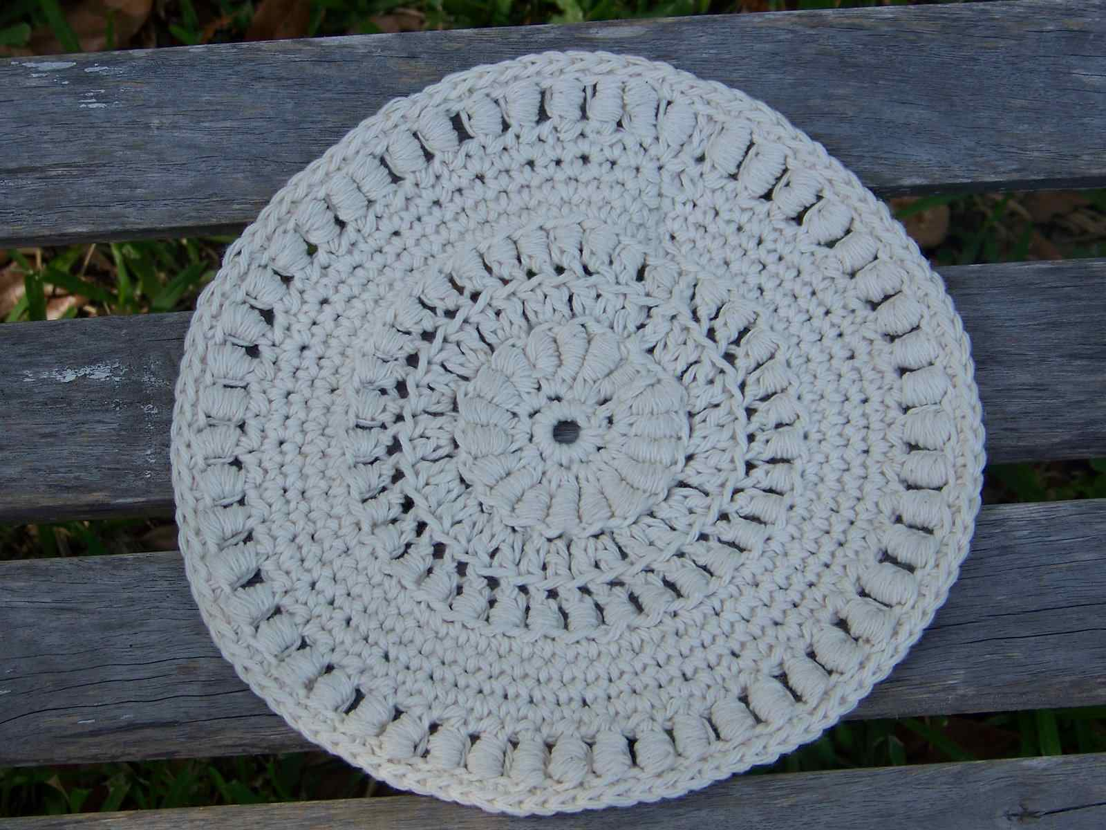 Free Crochet Hot Pad Patterns 20 Free Crochet Patterns That Use The Unique Bullion Stitch