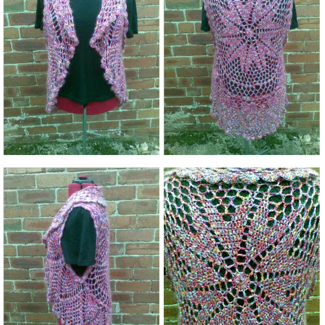 Free Crochet Lace Cardigan Pattern 20 Gorgeous Free Crochet Cardigan Patterns For Women