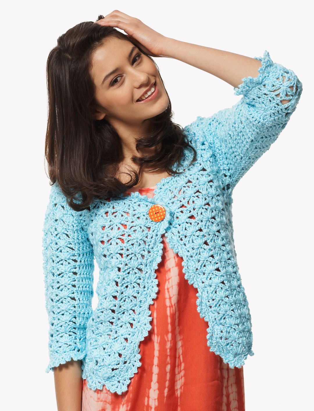 Free Crochet Lace Cardigan Pattern Long Crochet Cardigans Crochet And Knitting Patterns 2019