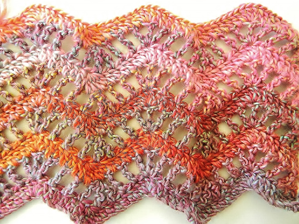 Free Crochet Lace Shrug Pattern Glamour4you Blog Glamour4you