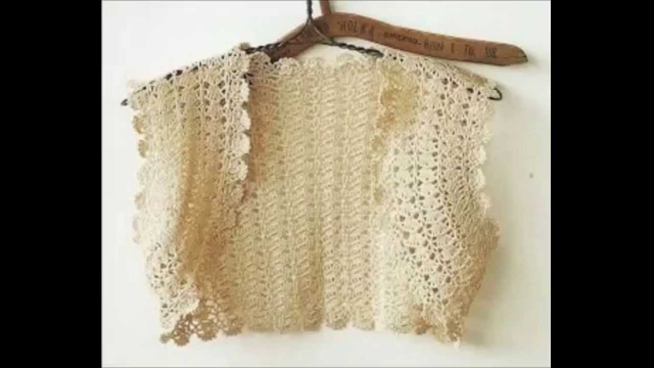 Free Crochet Lace Shrug Pattern How To Crochet Beautiful Bolero Free Pattern Tutorial Youtube
