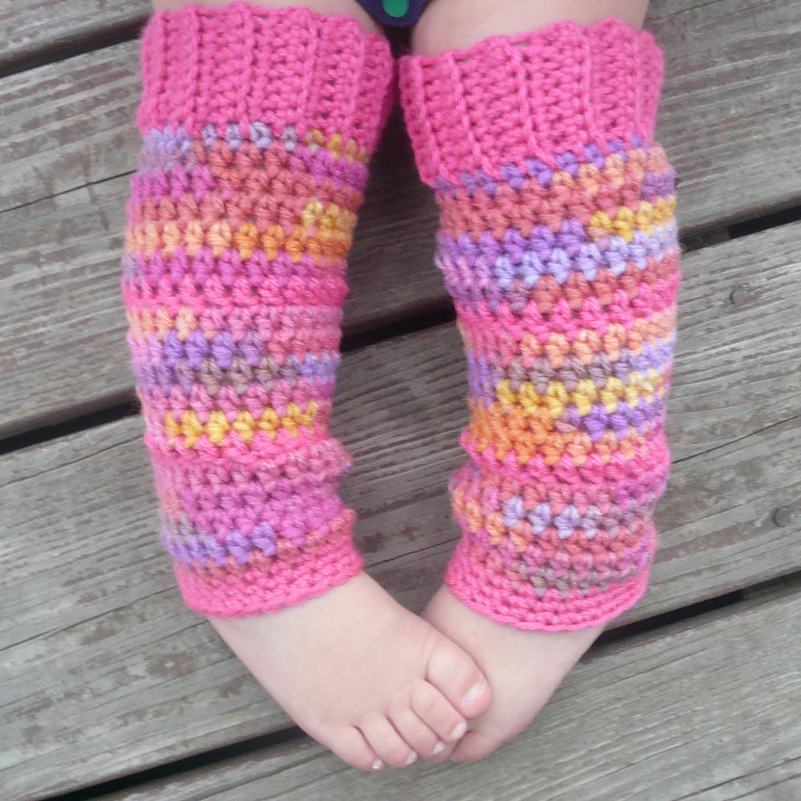 Free Crochet Leg Warmer Patterns Danyel Pink Designs Crochet Pattern Ba Legwarmers