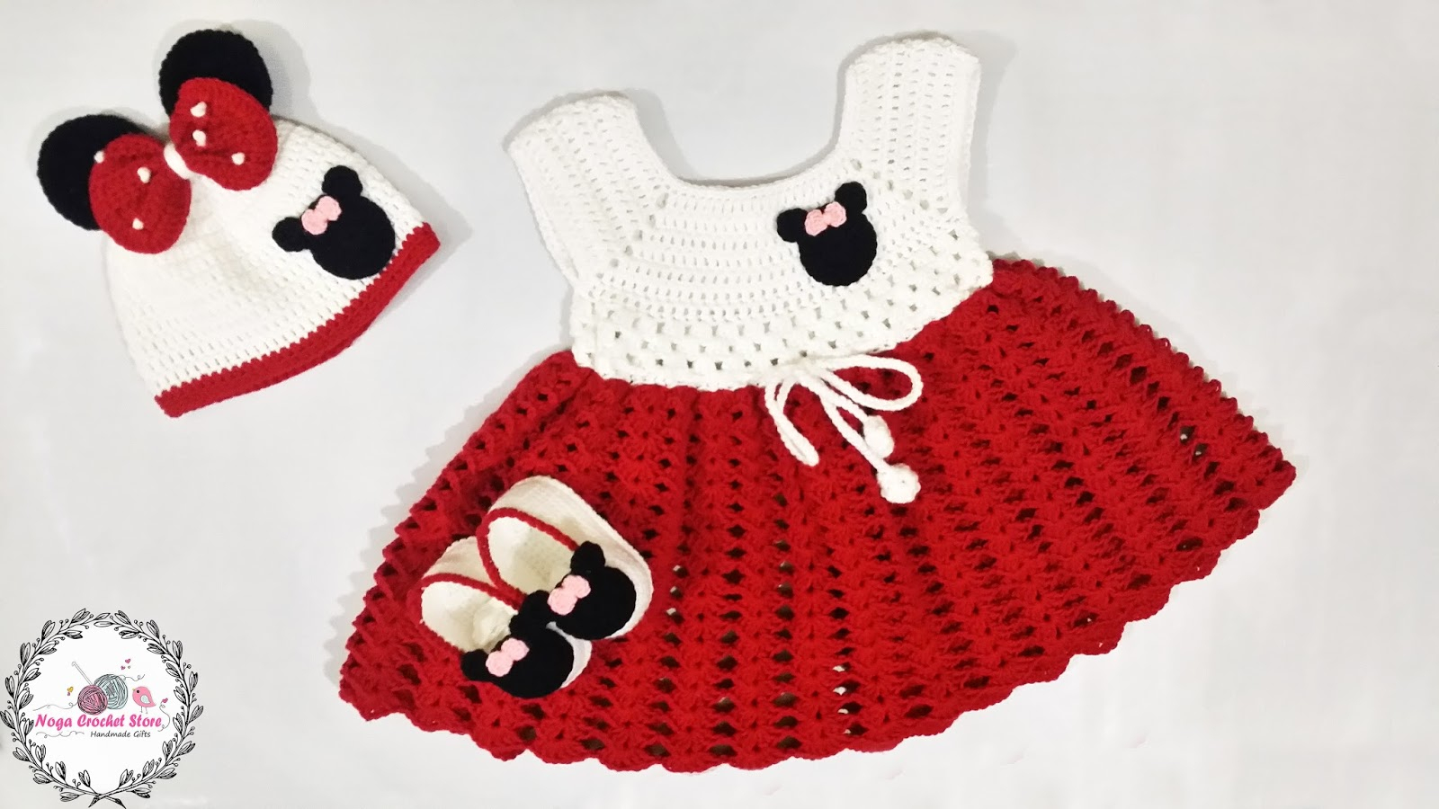 Free Crochet Minnie Mouse Doll Pattern Mickey Minnie Mouse Ba Romper Giveaway
