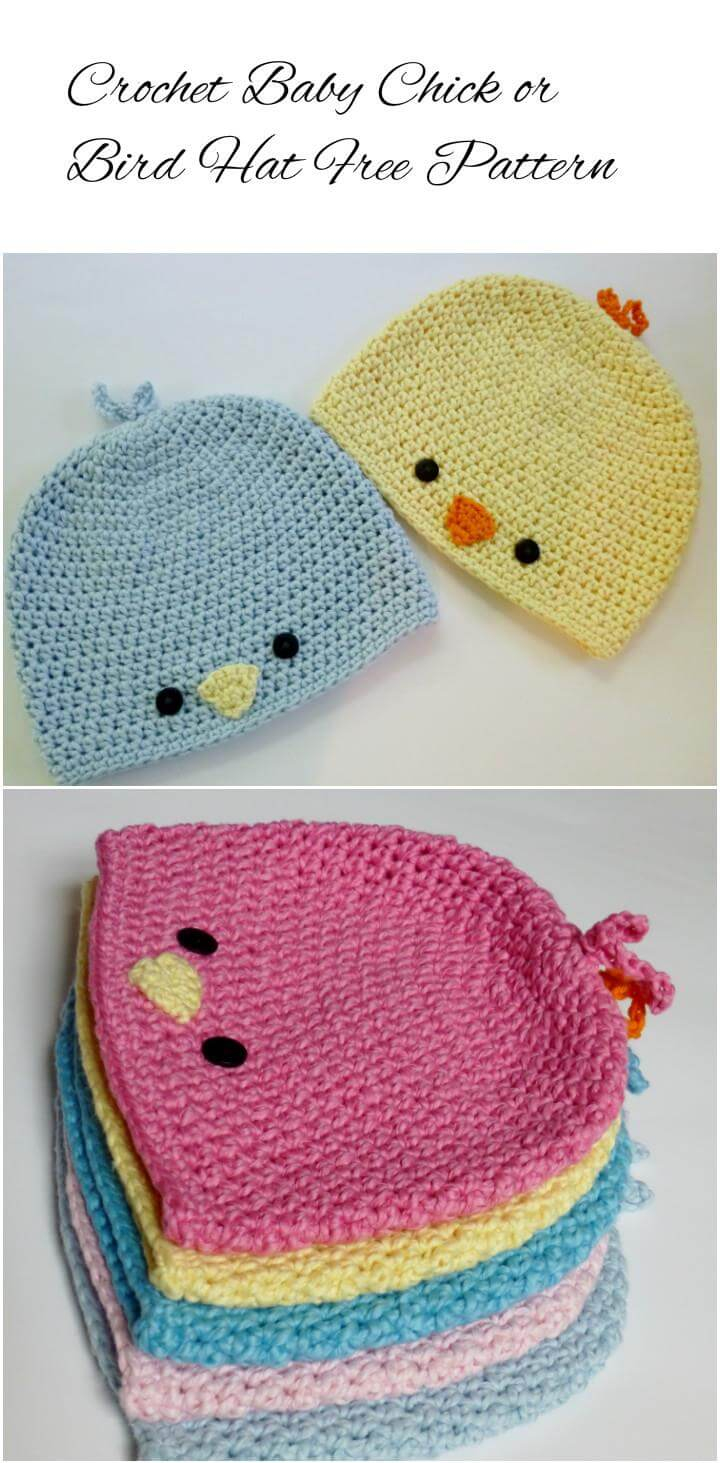 Free Crochet Pattern Baby Boy Hat 17 Free Crochet Ba Beanie Hat Patterns 101 Crochet Patterns