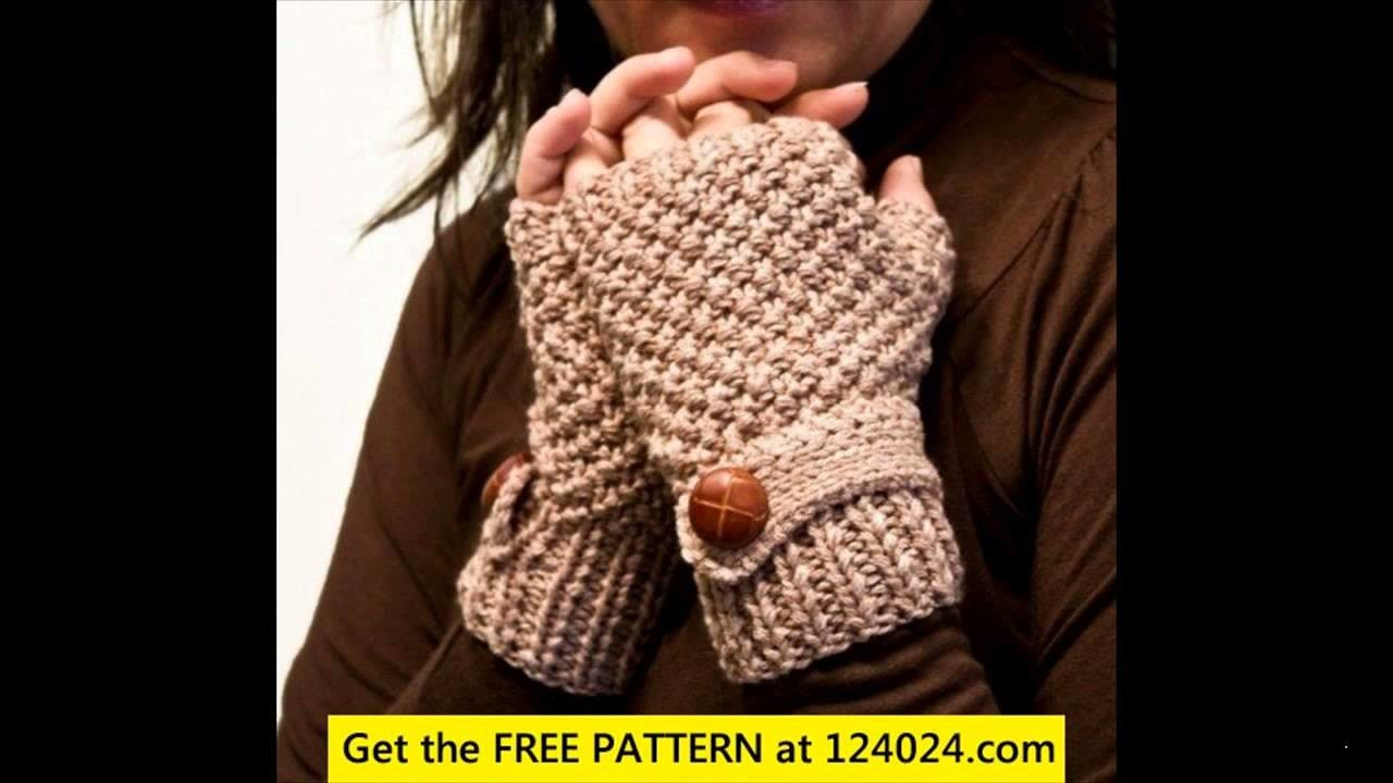 Free Crochet Pattern Fingerless Gloves Crochet Fingerless Gloves Free Pattern