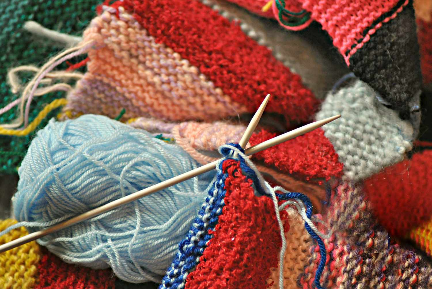 Free Crochet Pattern Free Crochet Patterns For Every Project