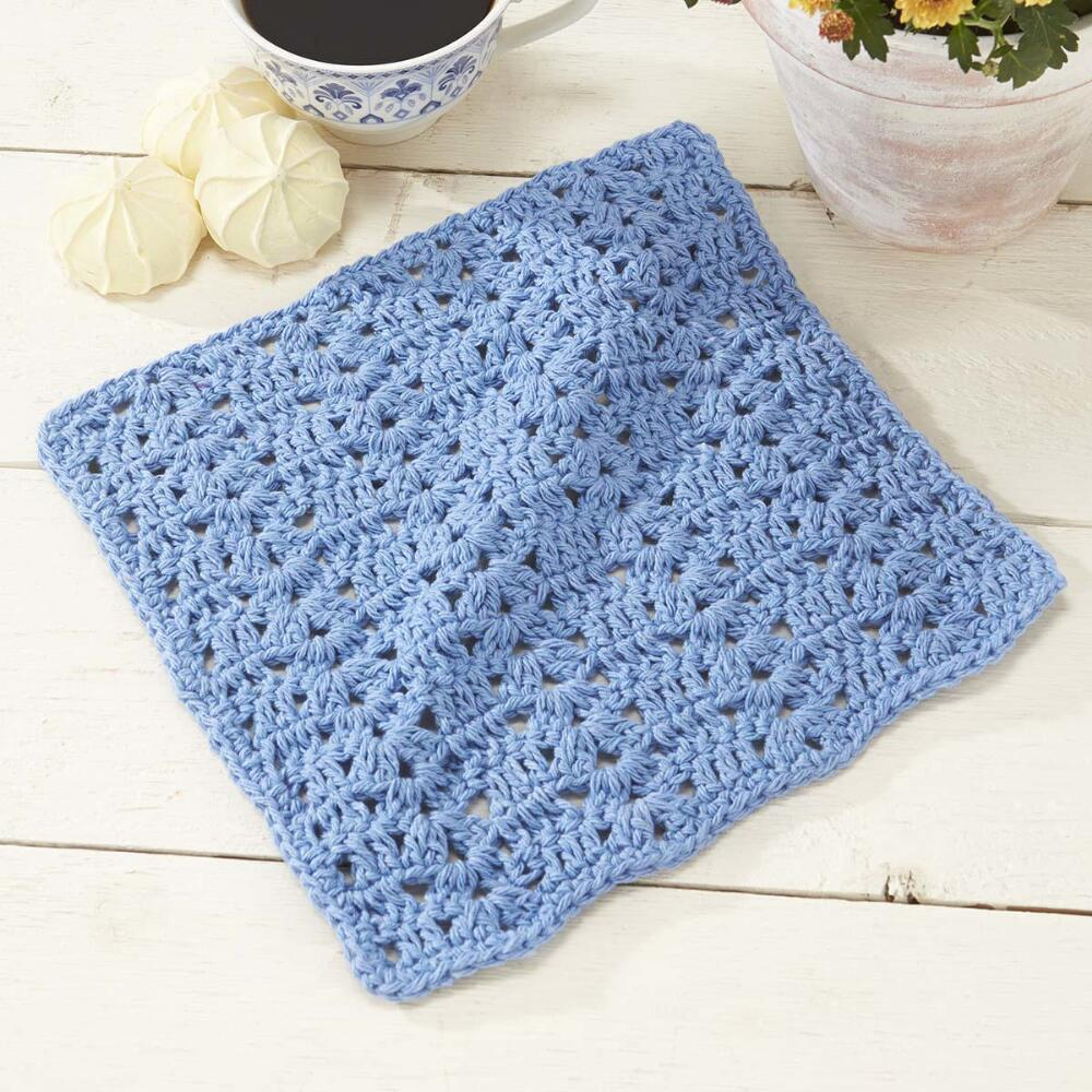 Free Crochet Patterns For Dishcloths Crochet Patterns Galore Roanoke Dishcloth